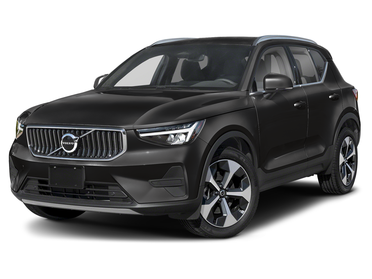 2025 Volvo XC40 B5 Plus Bright Theme