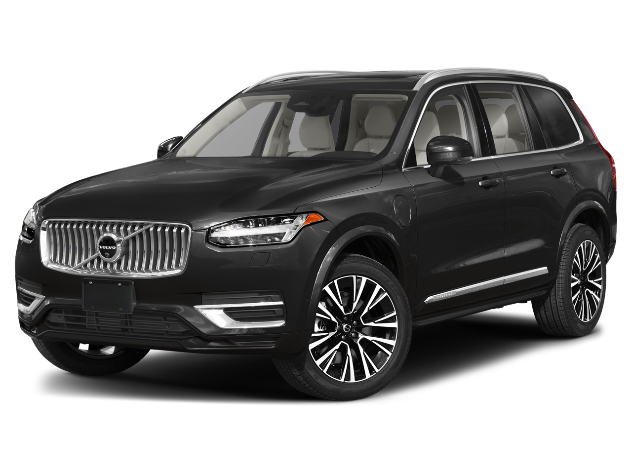 Used 2025 Volvo XC90 Plus with VIN YV4H60JE7S1330854 for sale in Beaverton, OR