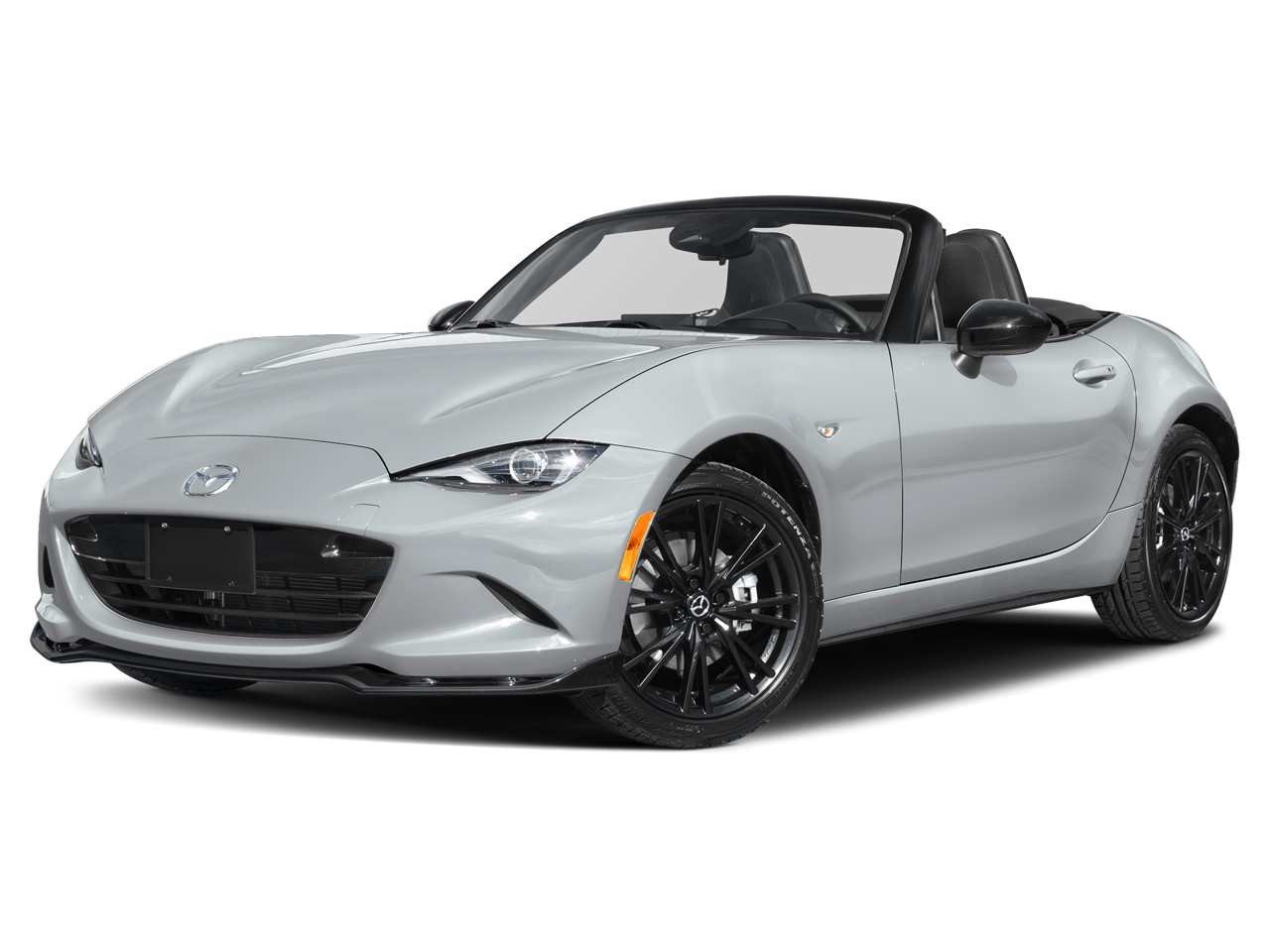 2026 Mazda Mazda Miata Club