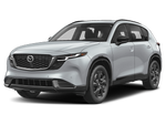 2026 Mazda Mazda CX-5 2.5 S Premium