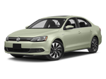 2013 Volkswagen Jetta Hybrid SEL