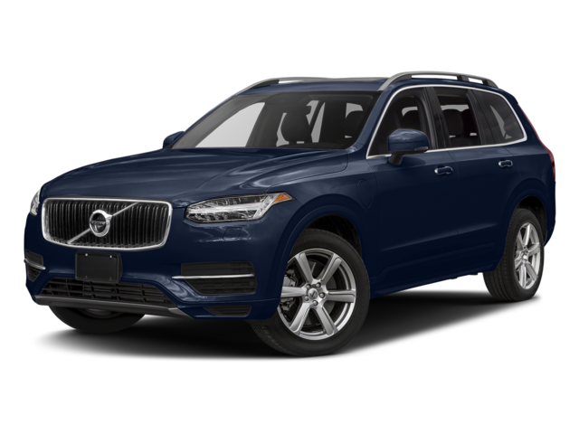 2017 Volvo XC90 Hybrid T8 Inscription