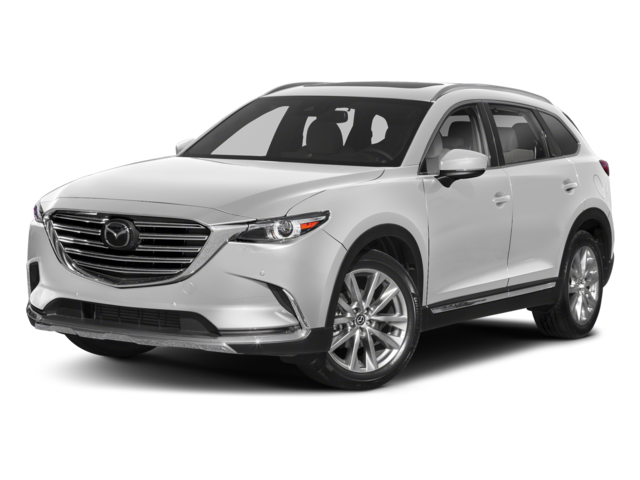2018 Mazda Mazda CX-9 Grand Touring