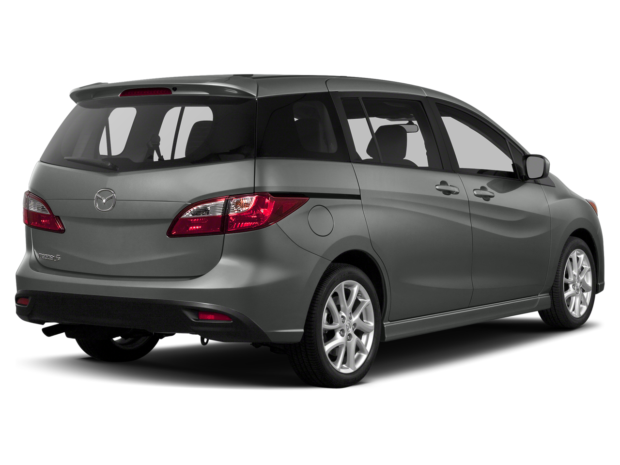 2015 Mazda Mazda5 Sport