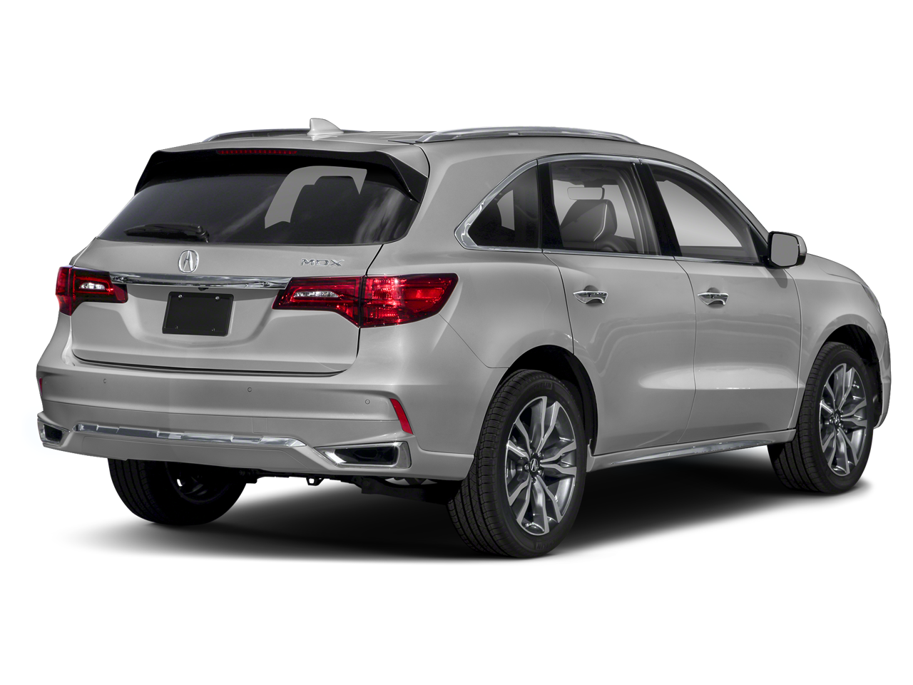 2020 Acura MDX Advance SH-AWD