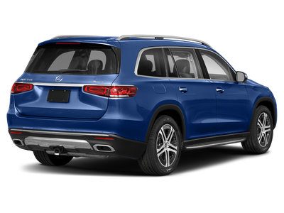 2021 Mercedes-Benz GLS GLS 450 4MATIC®