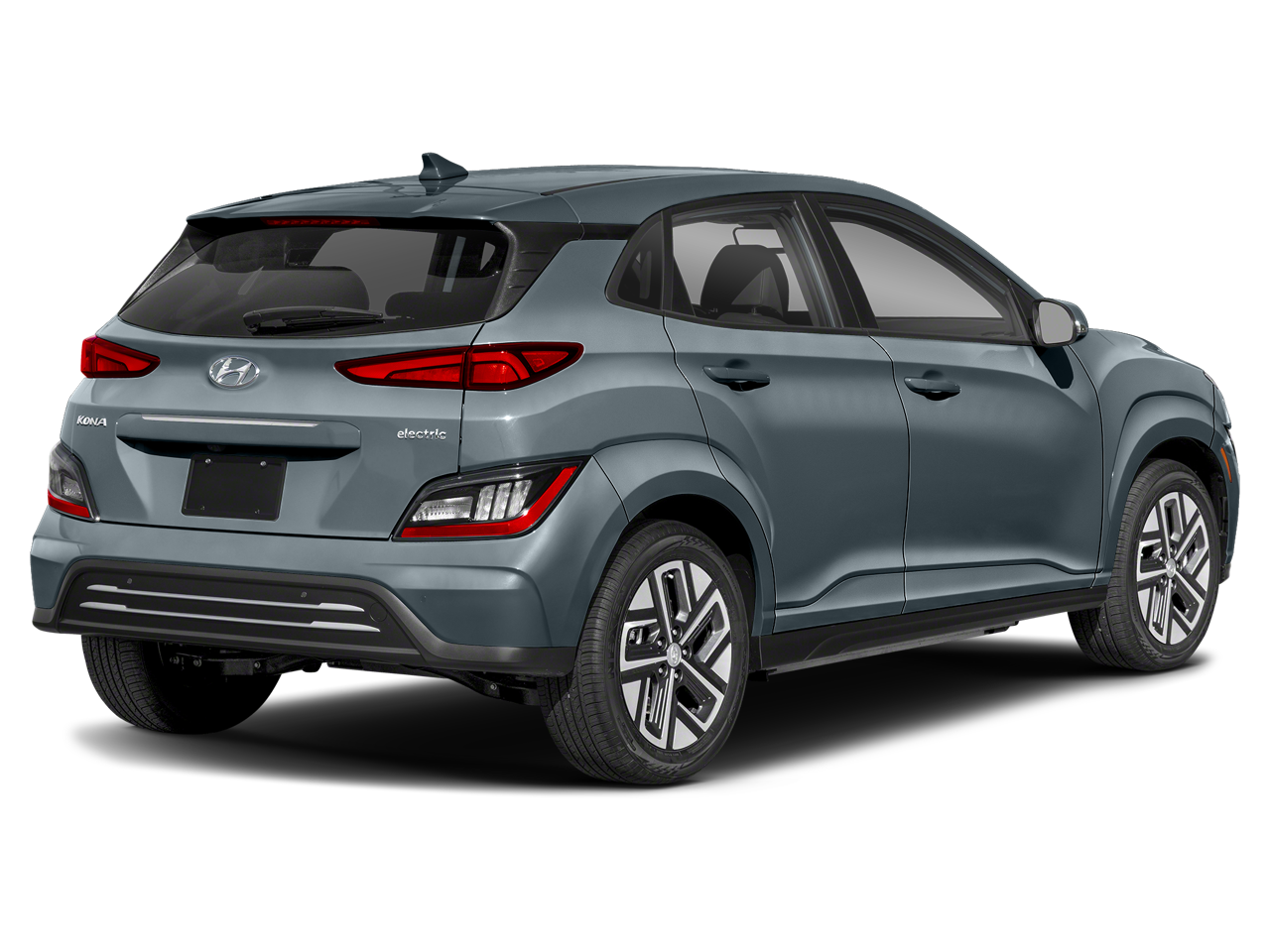 2023 Hyundai Kona Electric SE