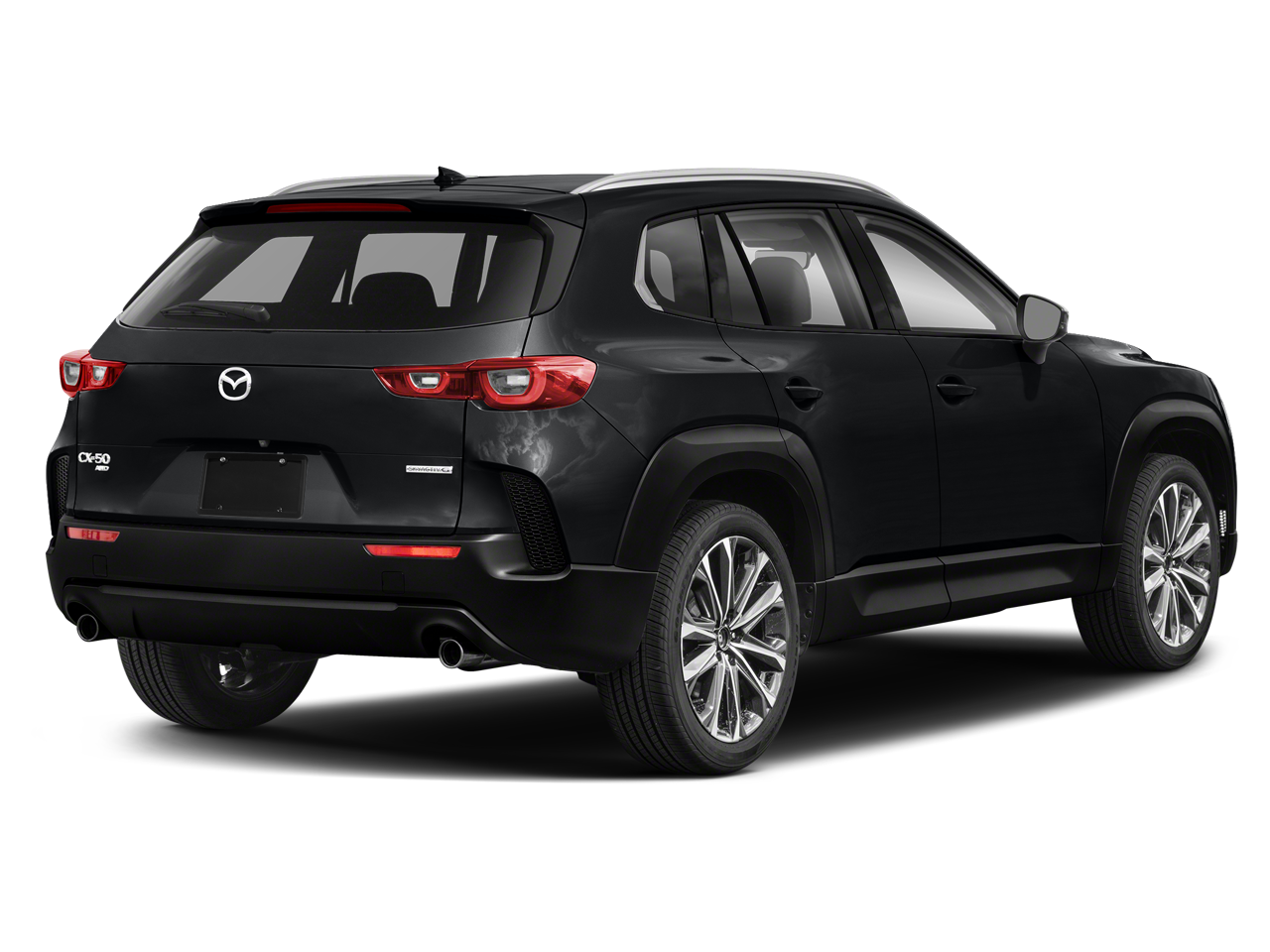 2023 Mazda Mazda CX-50 2.5 S Premium Plus Package