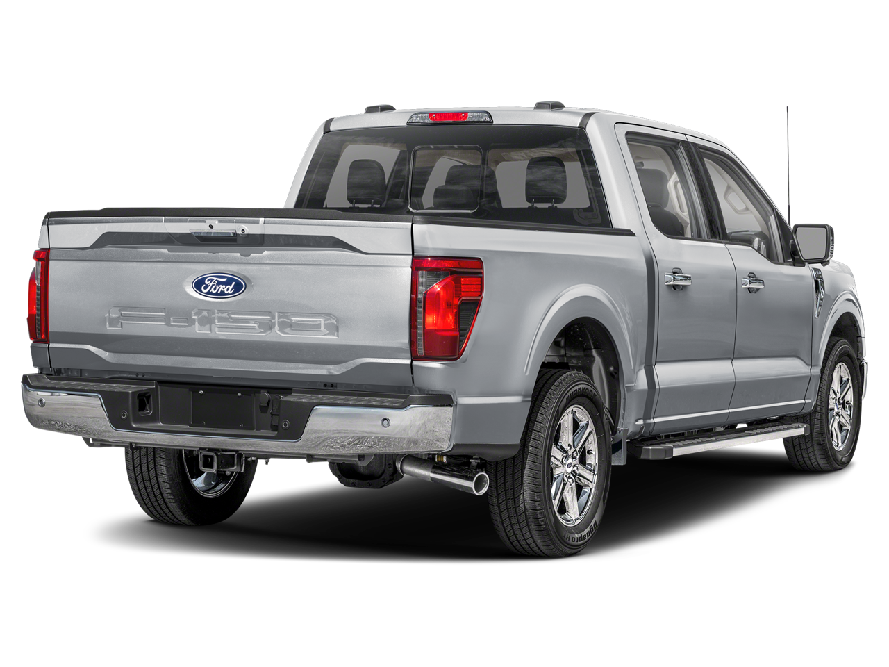 2024 Ford F-150 XLT - Photo 22