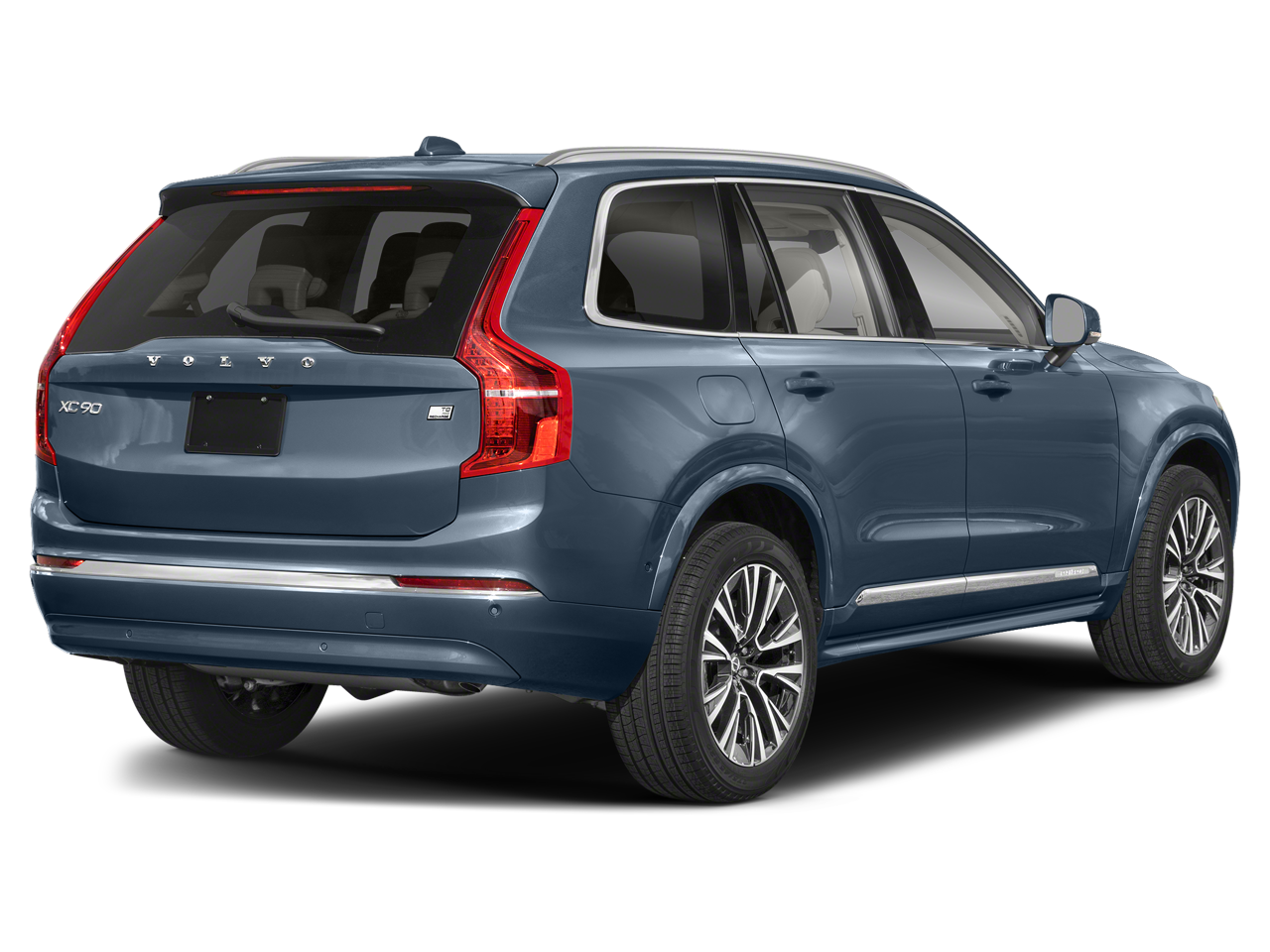2024 Volvo XC90 Plug-In Hybrid T8 Plus Bright Theme 7 Passenger