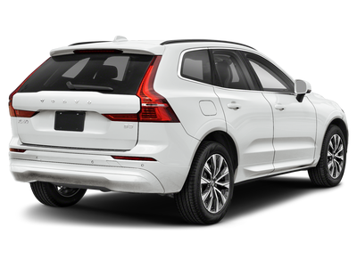 2025 Volvo XC60 B5 Plus