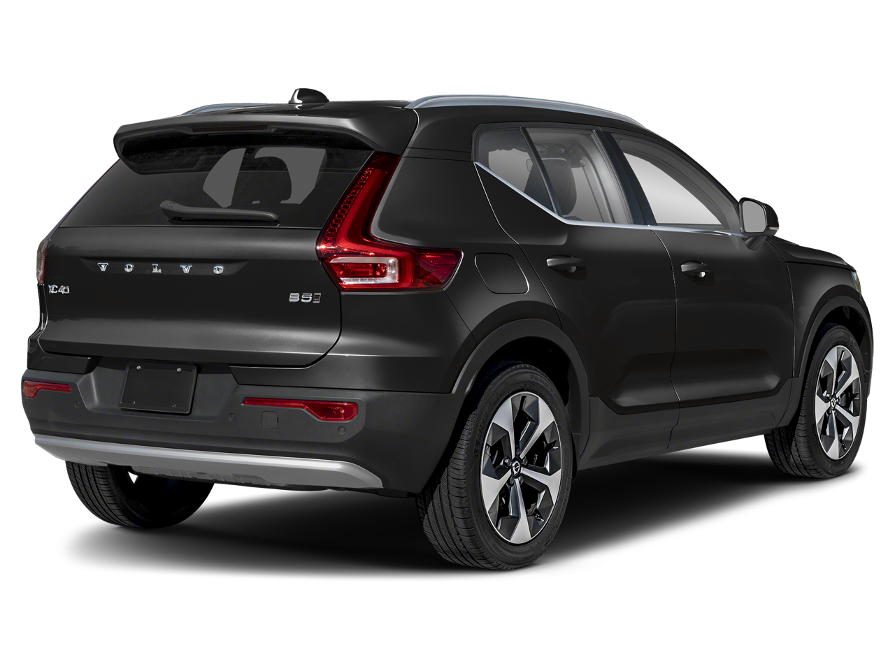 2025 Volvo XC40 B5 Plus Bright Theme