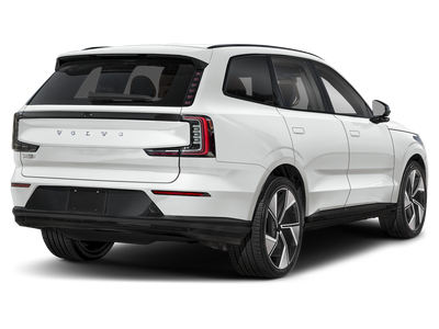 2025 Volvo EX90 Twin Motor Performance Ultra 7-Seater