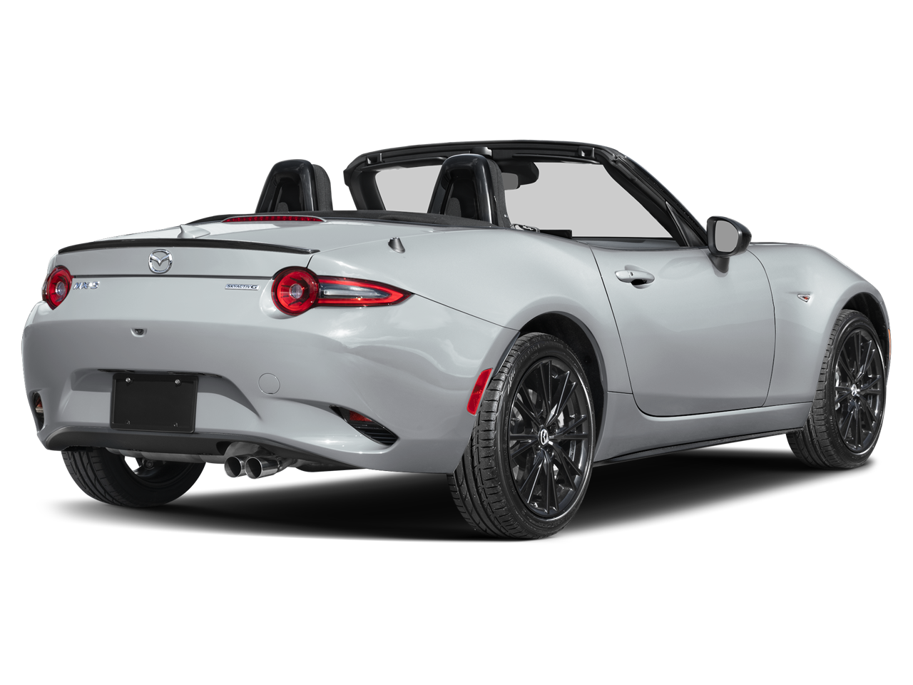 2026 Mazda Mazda Miata Club