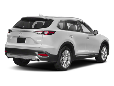 2018 Mazda Mazda CX-9 Grand Touring