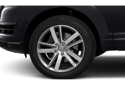 2015 Audi Q7 3.0T Premium quattro