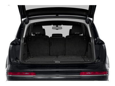 2015 Audi Q7 3.0T Premium quattro