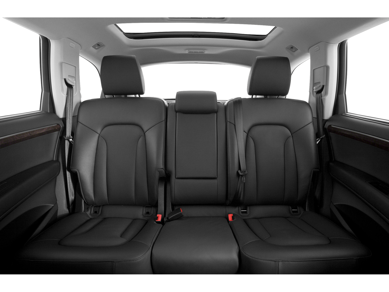 2015 Audi Q7 3.0T Premium quattro