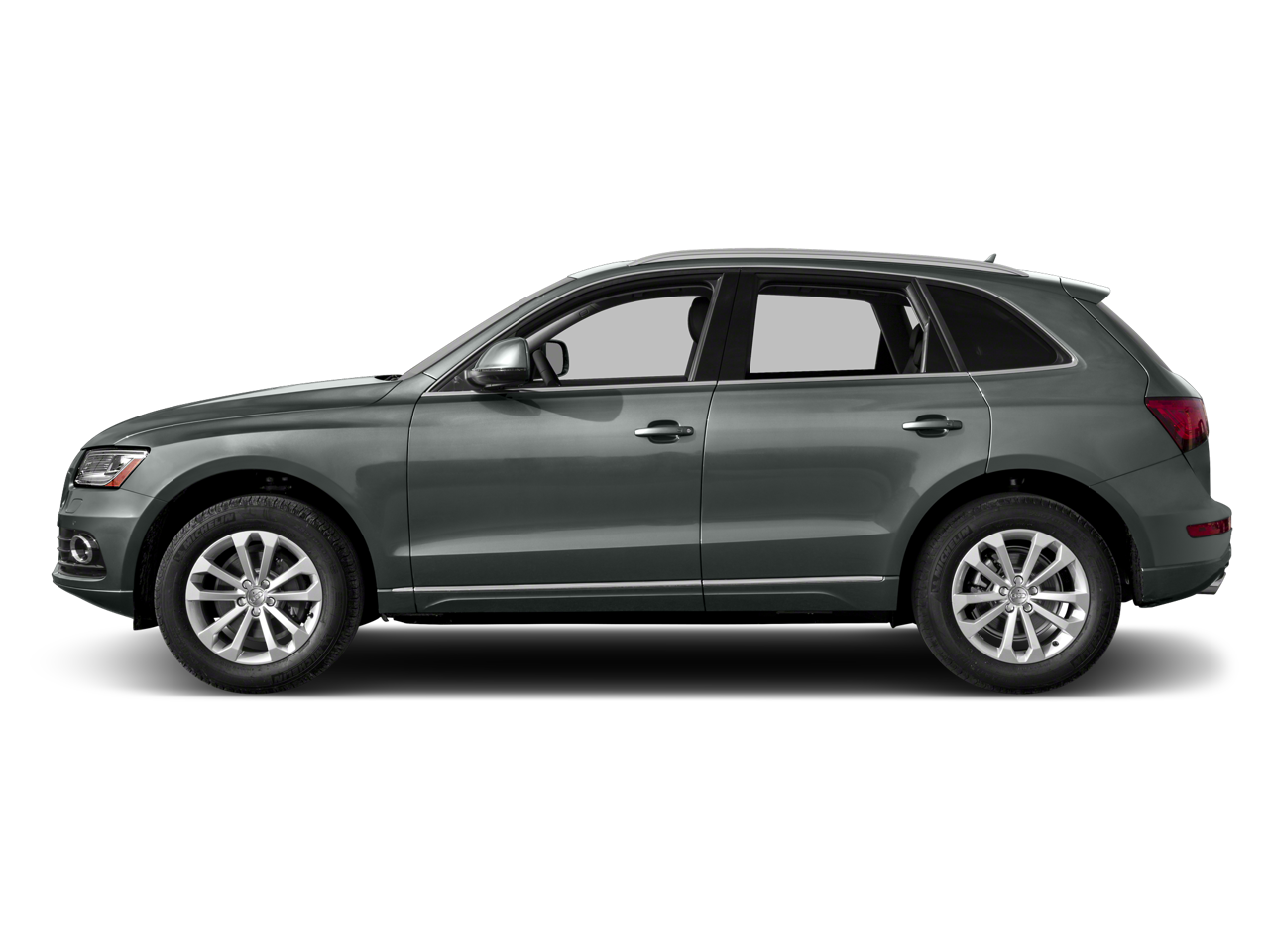 2015 Audi Q5 3.0T Prestige quattro