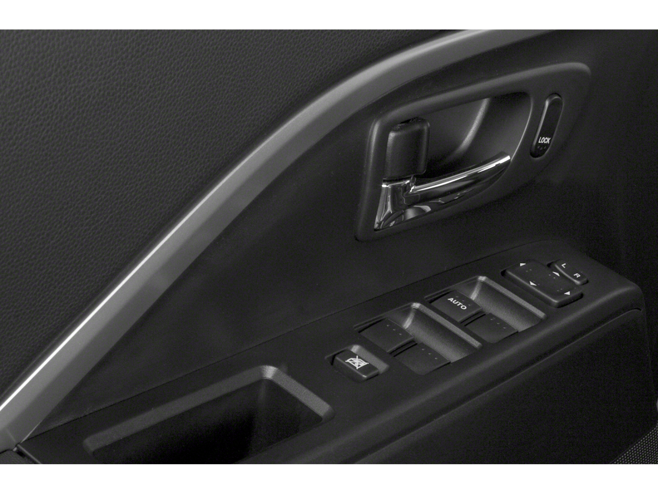 2015 Mazda Mazda5 Sport