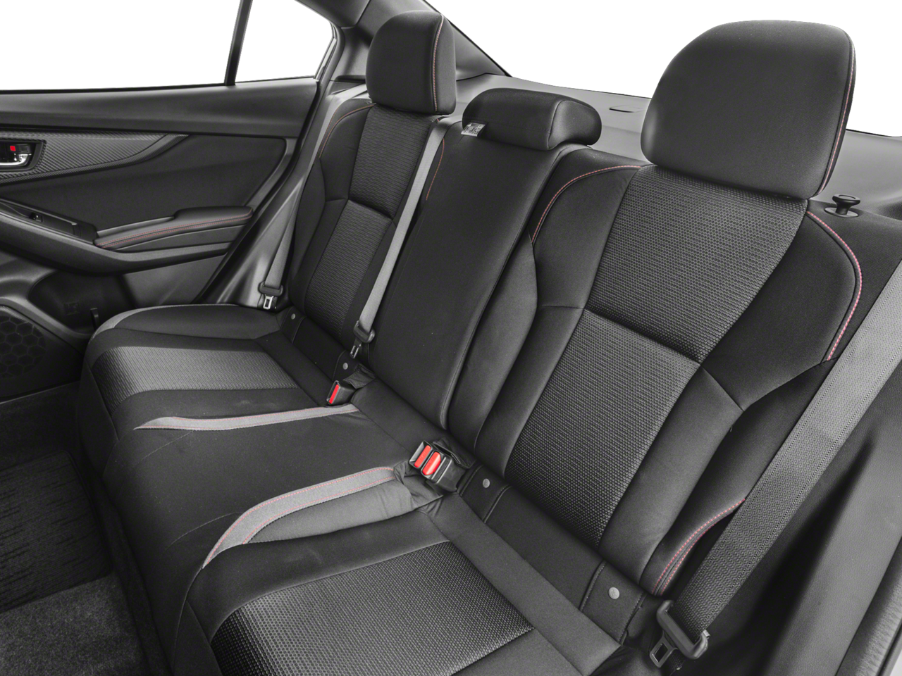 2017 Subaru Impreza 2.0i Sport