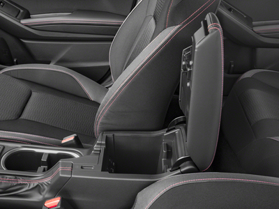 2017 Subaru Impreza 2.0i Sport