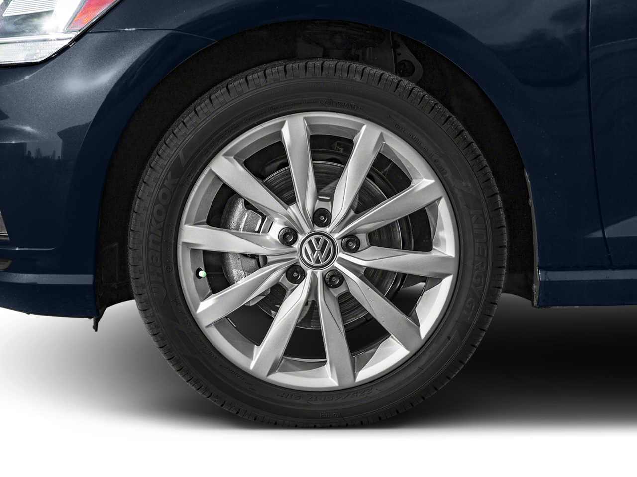 2018 Volkswagen Golf SportWagen SE