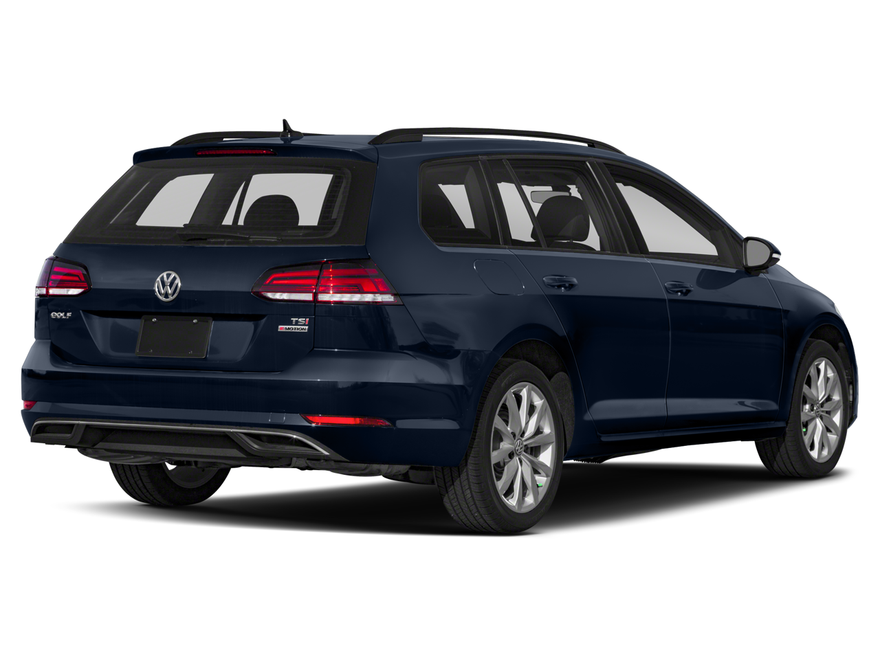 2018 Volkswagen Golf SportWagen SE