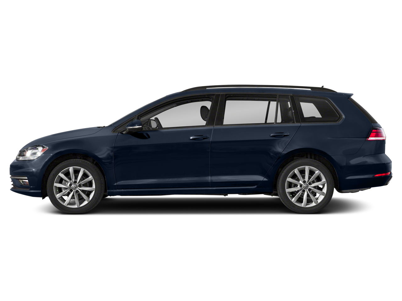 2018 Volkswagen Golf SportWagen SE
