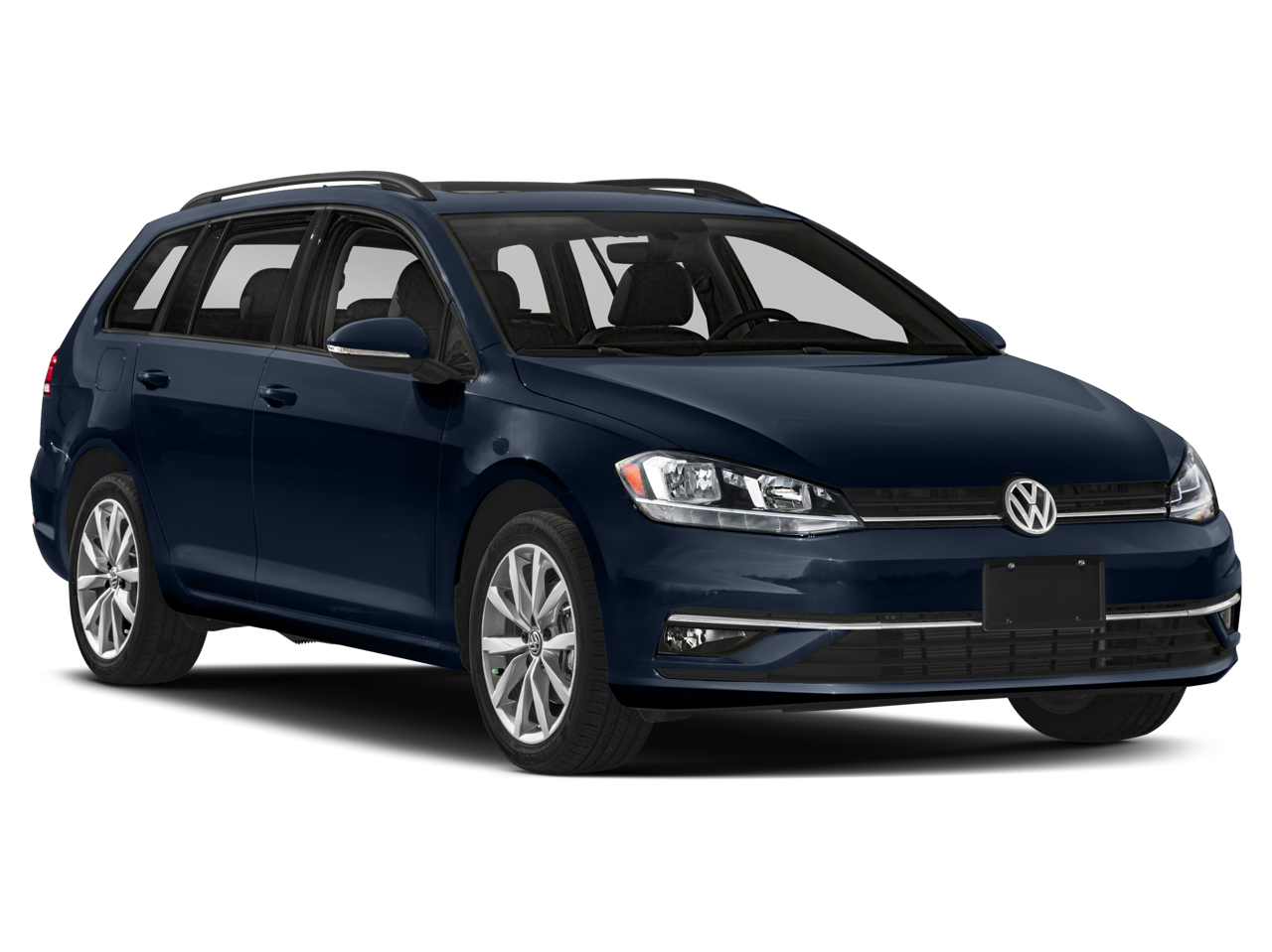 2018 Volkswagen Golf SportWagen SE