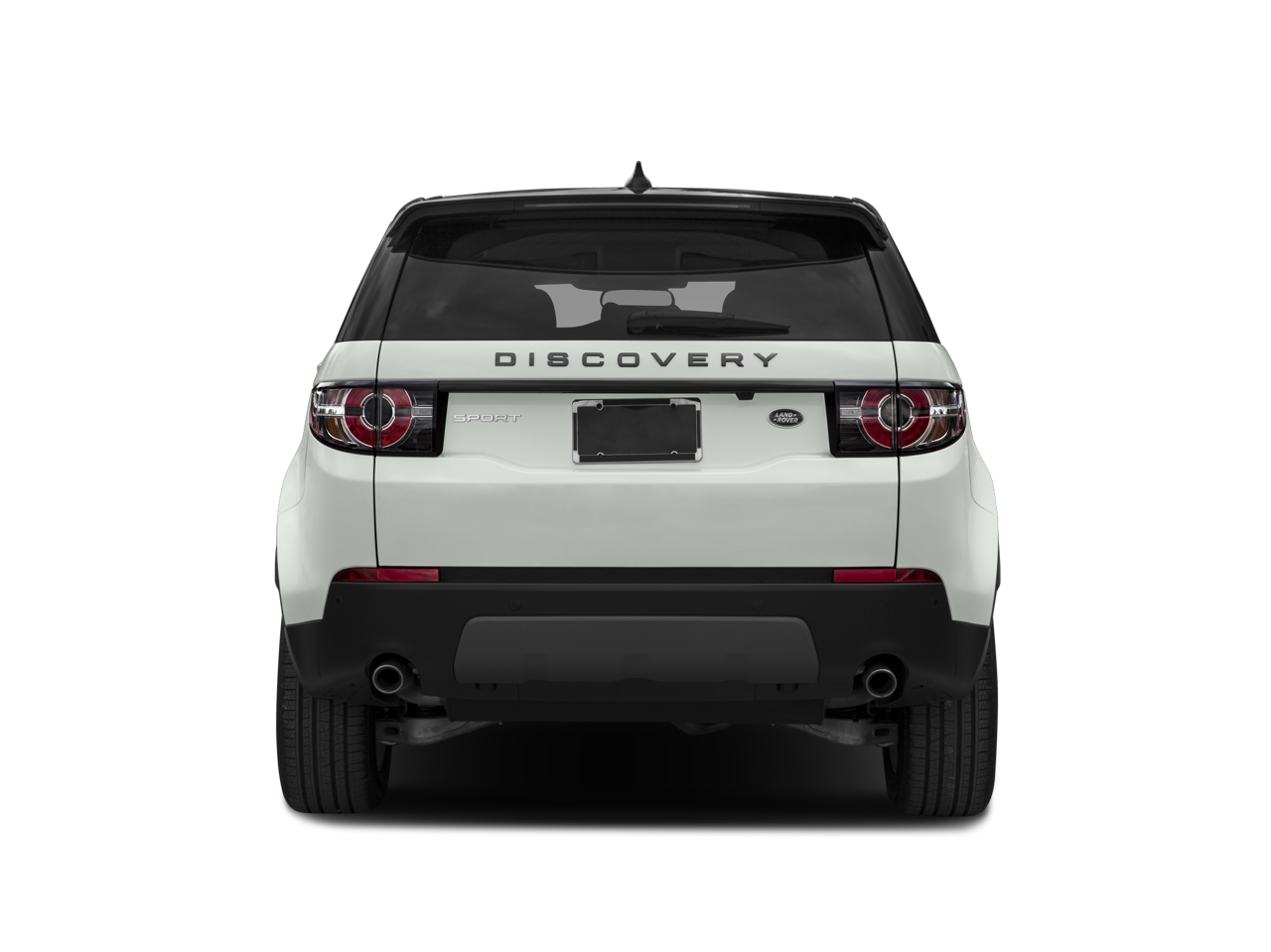 2019 Land Rover Discovery Sport SE