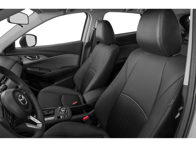 2019 Mazda Mazda CX-3 Touring