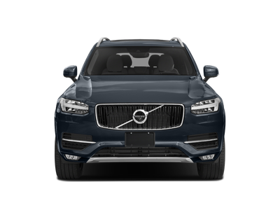 2019 Volvo XC90 T6 Inscription