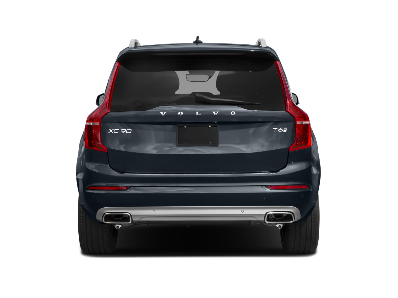2019 Volvo XC90 T6 Inscription
