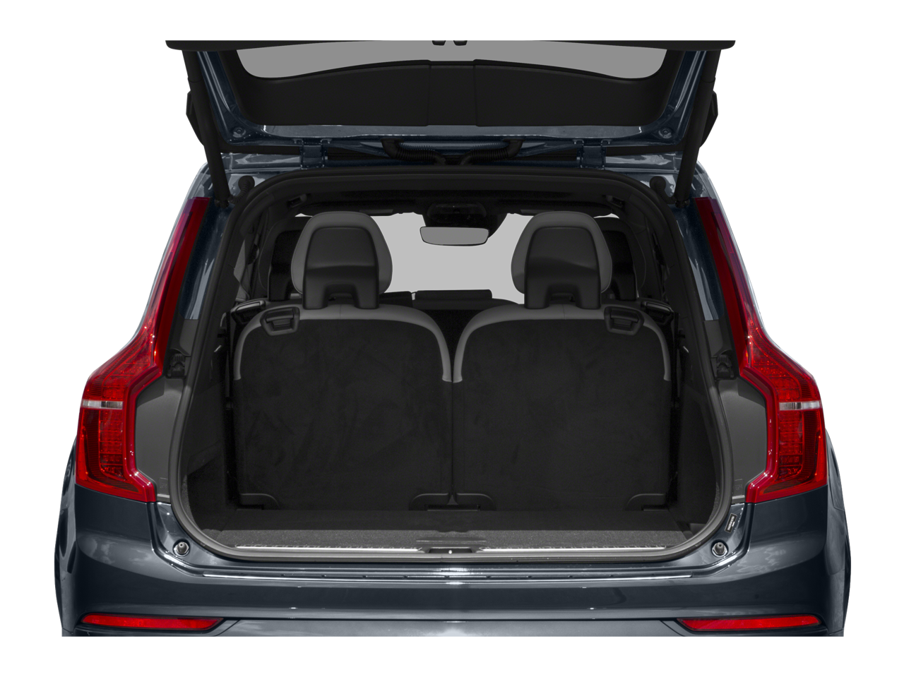 2019 Volvo XC90 T6 Inscription