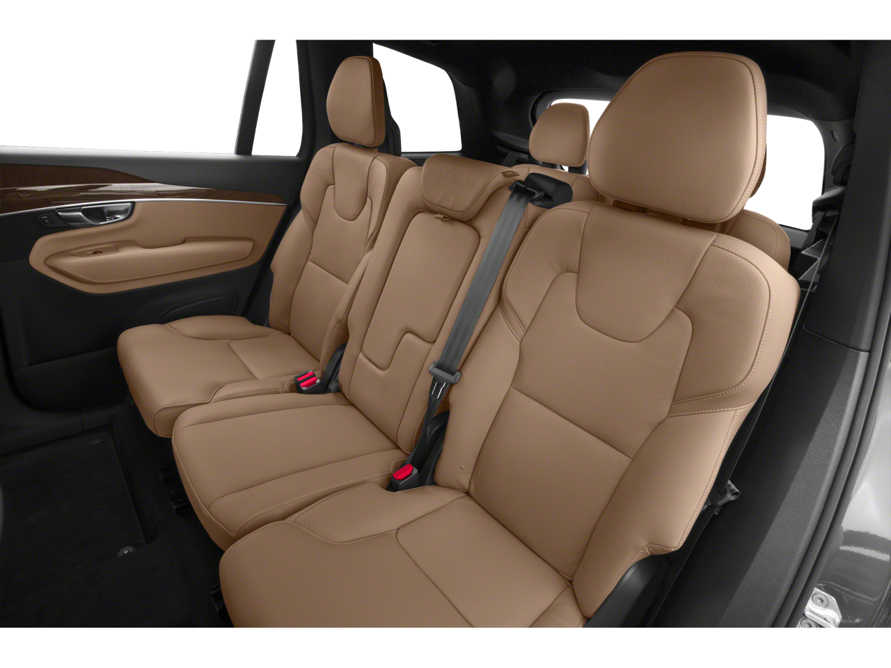 2019 Volvo XC90 T6 Inscription