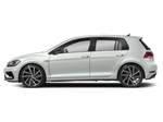 2019 Volkswagen Golf R DCC & Navigation 4Motion