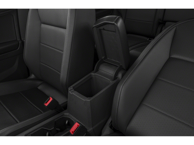 2019 Volkswagen Tiguan 2.0T S 4Motion