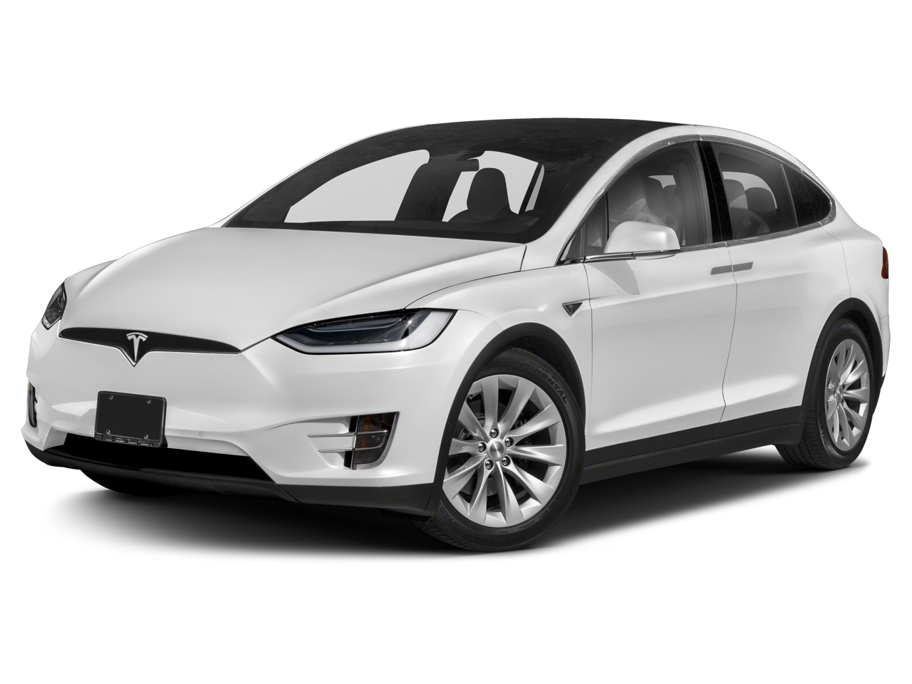 Used 2020 Tesla Model X Long Range with VIN 5YJXCBE23LF248969 for sale in Beaverton, OR