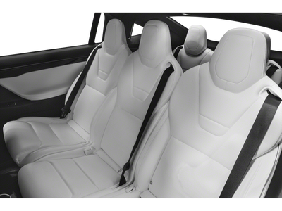 2020 Tesla Model X Long Range