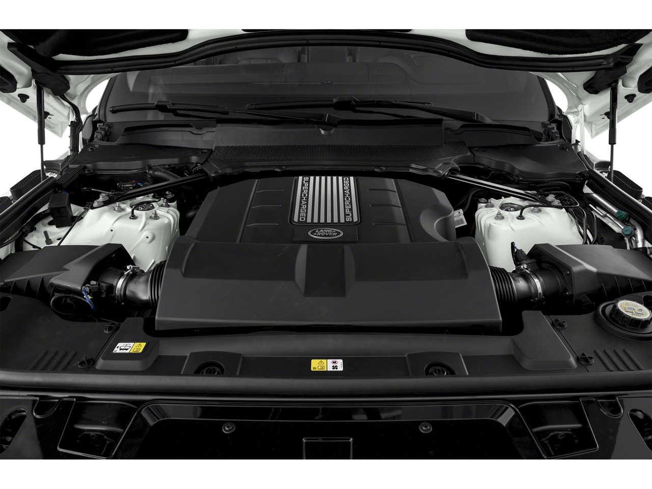 2021 Land Rover Range Rover Sport HSE Silver Edition