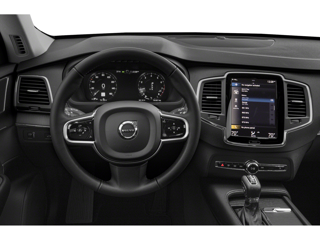 2021 Volvo XC90 T6 Inscription