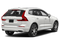 2021 Volvo XC60 Recharge Plug-In Hybrid T8 Inscription Expression