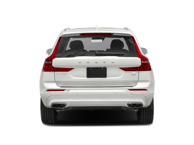 2021 Volvo XC60 Recharge Plug-In Hybrid T8 Inscription Expression