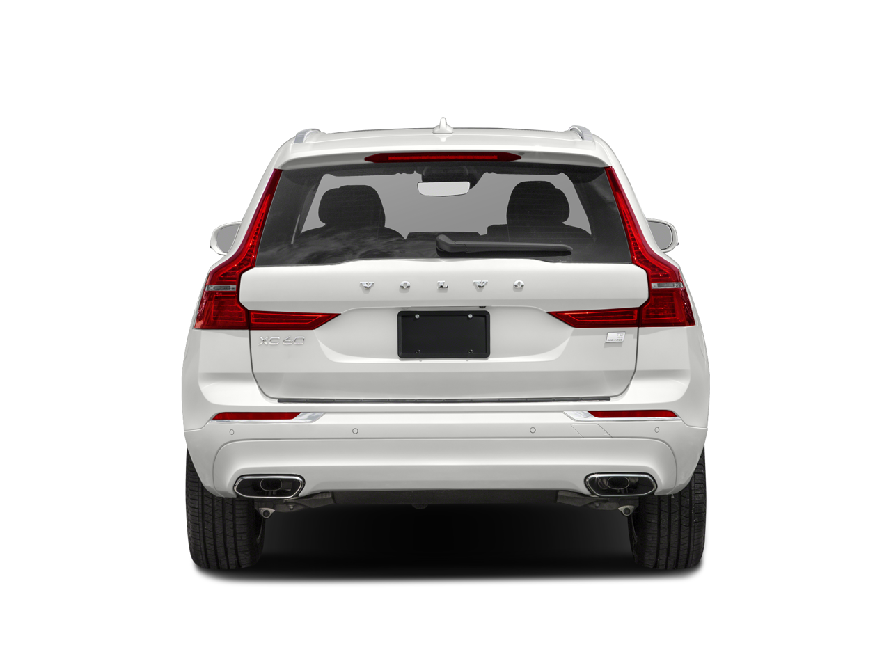 2021 Volvo XC60 Recharge Plug-In Hybrid T8 Inscription Expression