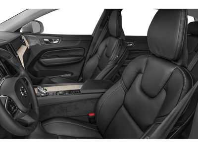 2021 Volvo XC60 Recharge Plug-In Hybrid T8 Inscription Expression