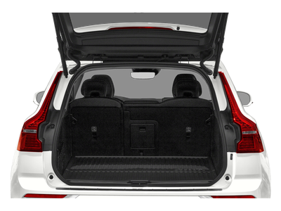 2021 Volvo XC60 Recharge Plug-In Hybrid T8 Inscription Expression