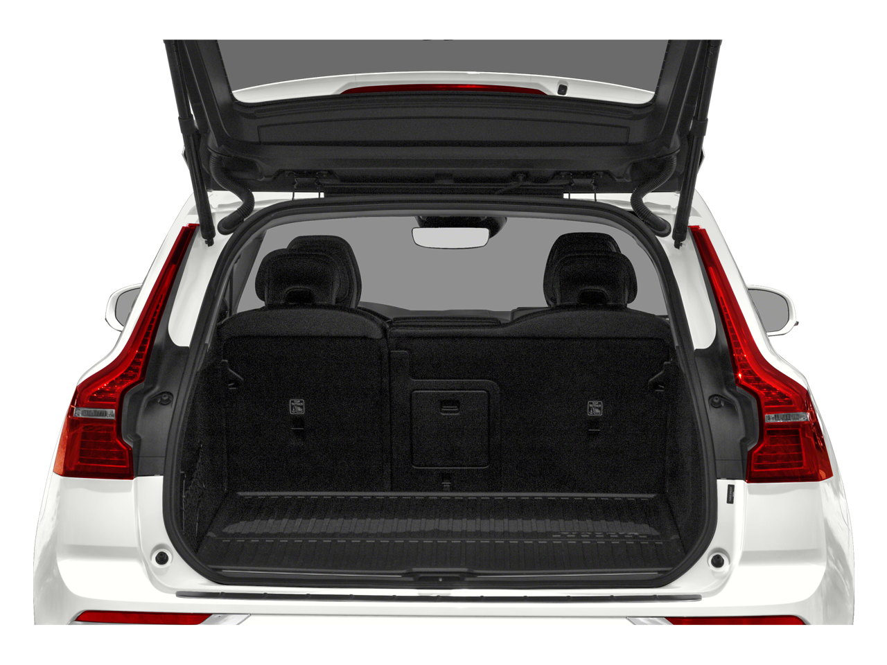 2021 Volvo XC60 Recharge Plug-In Hybrid T8 Inscription Expression