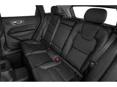 2021 Volvo XC60 Recharge Plug-In Hybrid T8 Inscription Expression