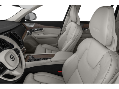 2021 Volvo XC90 Recharge Plug-In Hybrid T8 Inscription Expression 7 Passenger